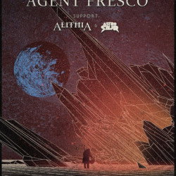 Leprous + Agent Fresco & more @ Circolo Magnolia - Segrate (Milano)