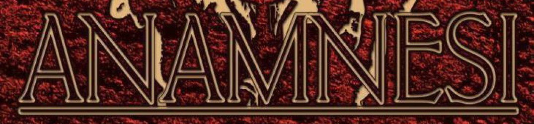 Anamnesi: partiti i pre-order del nuovo album "La proiezione del Fuoco"