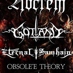 Road To Italic Pagan Fest @ Daevacian
