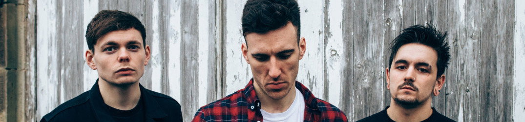 Blood Youth: guarda ora il nuovo video di "What I’m Running From"