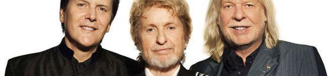 Yes: tre date a luglio e un nuovo disco