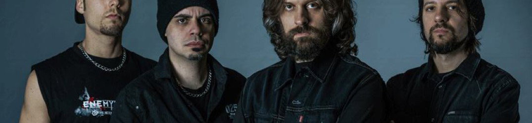 Enemynside: la band ritorna in pista con una nuova line up