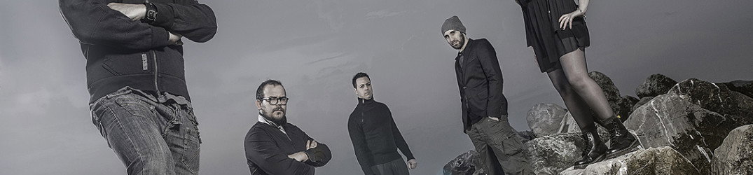 Chronos Zero: il lyric video di 'The Compression of Time'