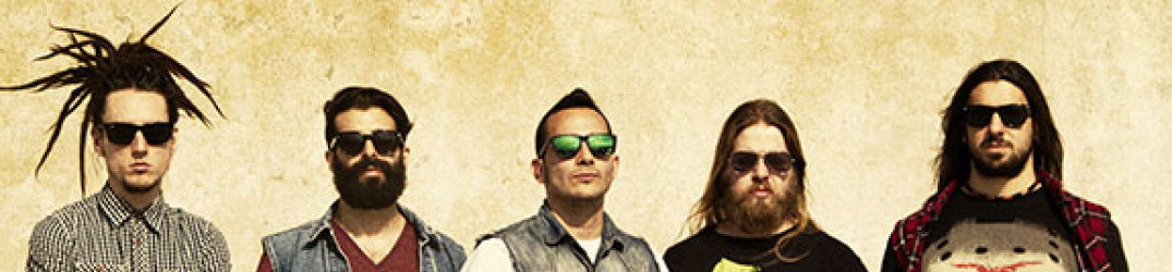 Intervista Destrage (Gabriel Pignata)