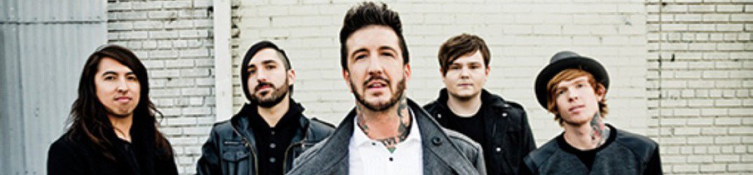 Of Mice & Men: guarda il video ufficiale di Back To Me'