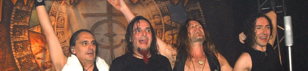 Freedom Call: in arrivo la ristampa di 'Eternity'