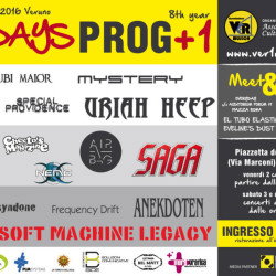2DAYS PROG+1 - Veruno (NO) Day 2