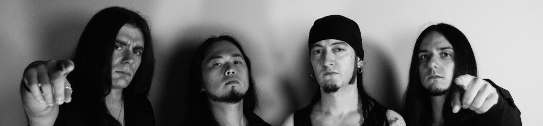 Forgotten Tomb: incidente per Herr Morbid, annullate le session in studio e le date dal vivo