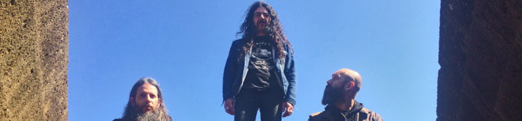 Ufomammut: ecco il video ufficiale del nuovo singolo 'Warsheep'