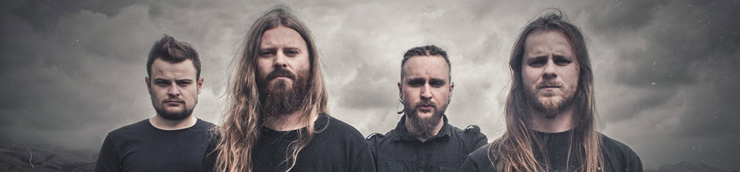 Decapitated: pubblicato l'official drum playthrough di 'Never'