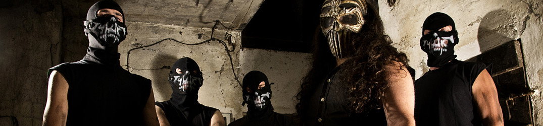 Ammasado, Nightland: live a Reggio emilia il 23 gennaio 2016