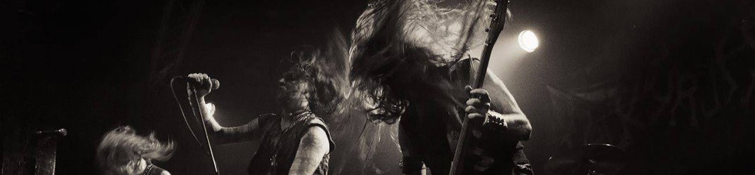 Valkyrja: al lavoro sul nuovo album