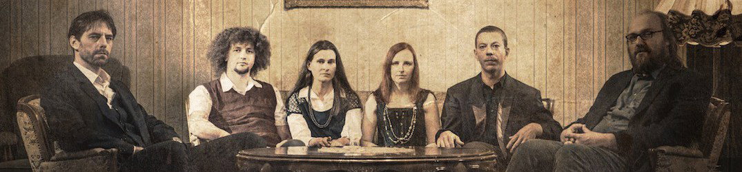 Frequency Drift: pubblicato il video "Merry" del nuovo album "Last"