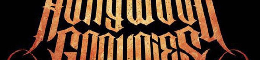 Hollywood Groupies : firmato accordo con la Art Gates Records per il loro nuovo album