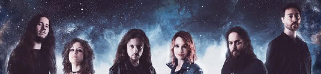 Faceless Night: tracklist e copertina del nuovo â€œSeven Gatesâ€