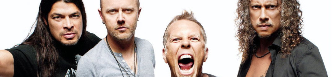 Metallica: guarda il video live ufficiale di 'For Whom the Bell Tolls' dal concerto di Columbus