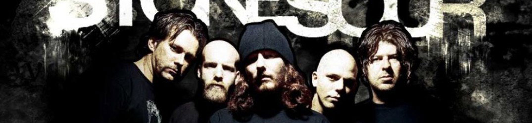 Stone Sour: guarda il videoclip della nuova 'Song #3'