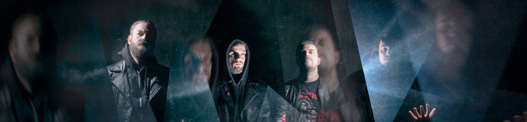 Execration: disponibile il video-music ufficiale di 'Return to the Void'