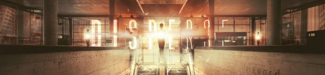 DispersE: guarda il video-music ufficiale di 'Tether'