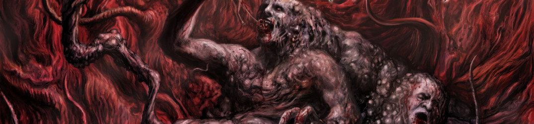 Cenotaph: disponibile il pre-order del nuovo disco, un primo pezzo ascoltabile in streaming