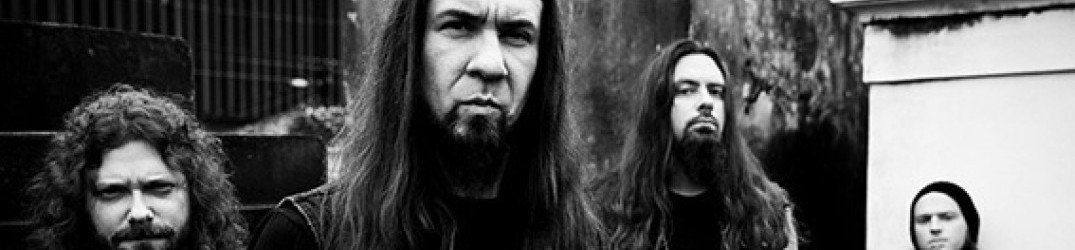Goatwhore: ecco il video-clip ufficiale di 'Chaos Arcane'