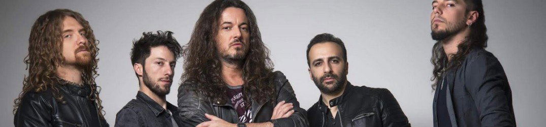 Intervista Secret Sphere (Aldo Lonobile)
