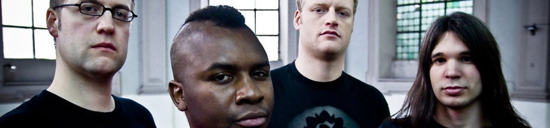 Leng Tch'e: pubblicato in streaming completo l'ultimo album "Alien World"