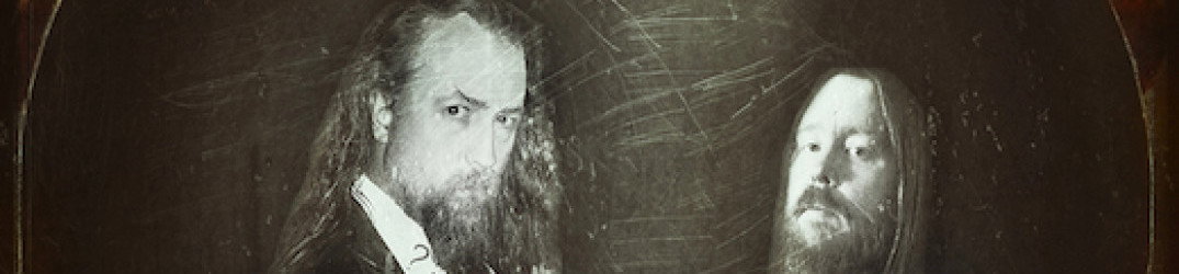 Ursinne: ancora un brano in streaming dal debut-album "Swim With the Leviathan"