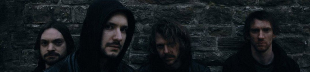 Wode: in streaming dal nuovo album "Servants of the Countercosmos", 'Temple Interment'
