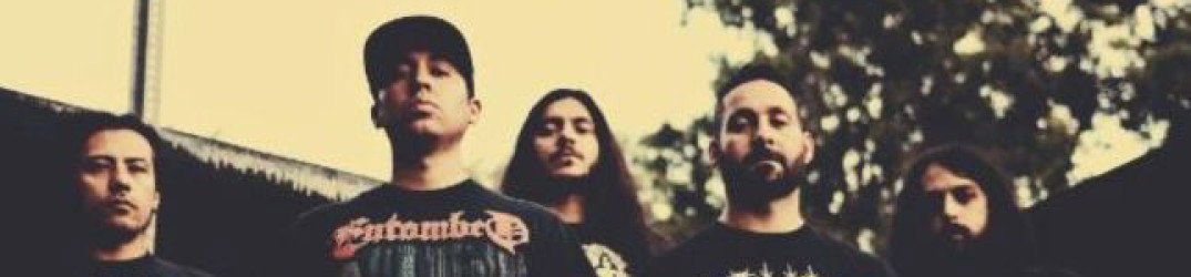 HeadCrusher: tutti i dettagli di "Death Comes With Silence"