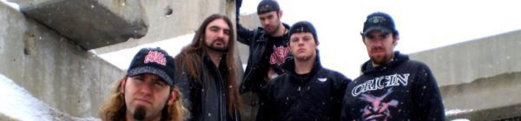 Ravage: la copertina di "Return of Spectral Rider"