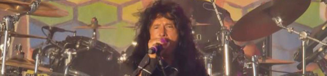 Anthrax: video ufficiale del loro concerto a Bloodstock Open Air