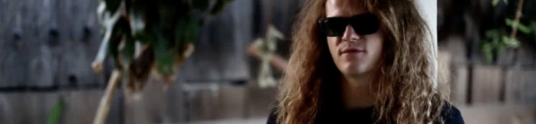 Miss May I: pubblicano il terzo episodio del making of di "Shadows Inside"