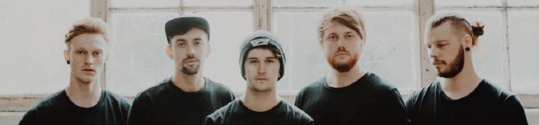 Oceans Ate Alaska: guarda il lyric video ufficiale di 'Covert'