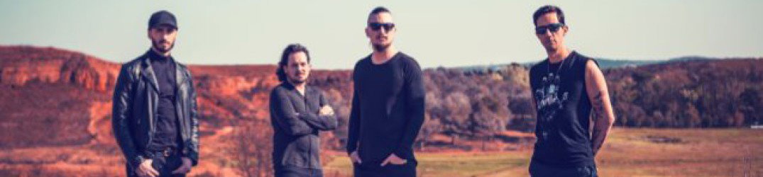 Dagoba: online l'official audio della nuova song 'Inner Sun'
