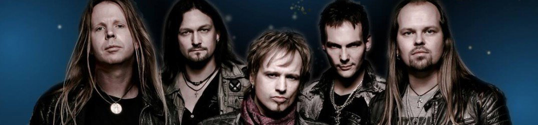 Edguy: guarda il lyric video ufficiale di 'Ravenblack'