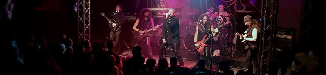 Ten: online l'official audio della nuova song 'Paragon'