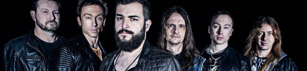 Power Quest: online il video lyric di 'Face the Raven'
