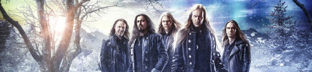 Wintersun: "The Forest Seasons" uscirà il 21 luglio, via ai pre-ordini