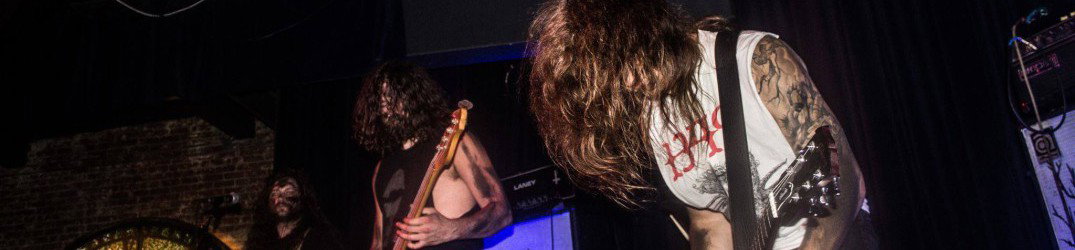 Lord Almighty: track da "Paths"