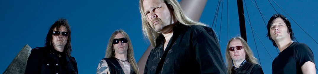 Jorn: guarda il video ufficiale di 'Life on Death Road'