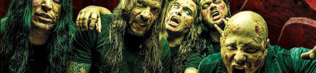 Broken Hope: guarda il video ufficiale di 'Carrion Eaters'