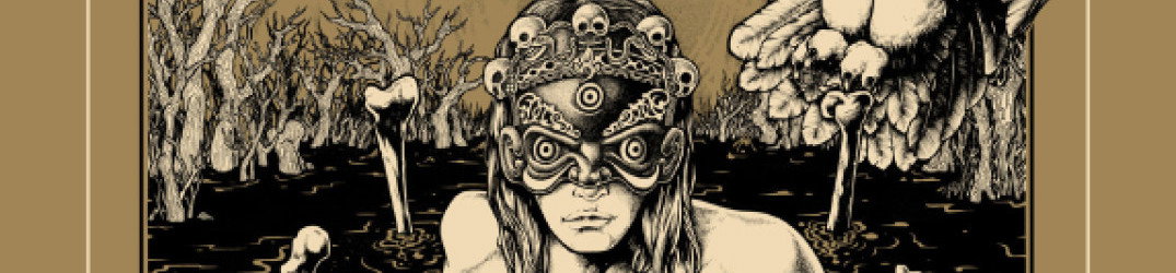Argonauta Fest: la locandina dell'evento