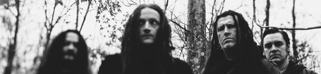 Vallenfyre: guarda il video live ufficiale di 'Savages Arise' dal Bloodstock 2016