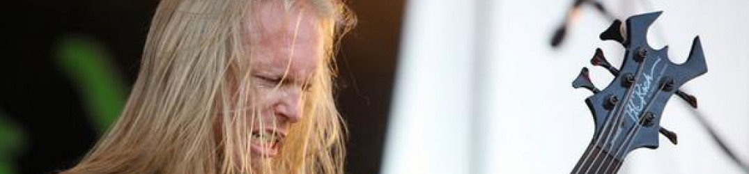 Intervista Suffocation (Derek Boyer) + Original audio