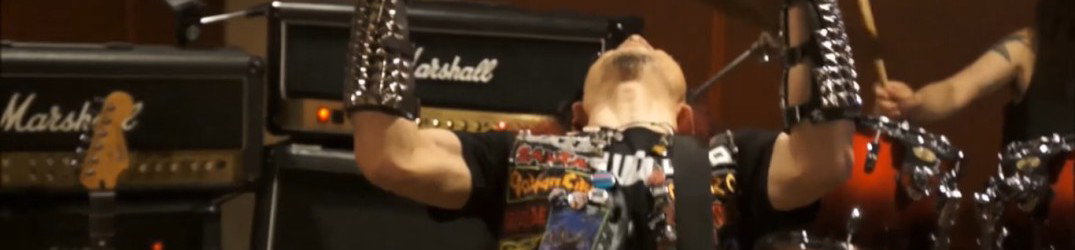 Metalucifer: il video di 'We Are Still Metal Kids'