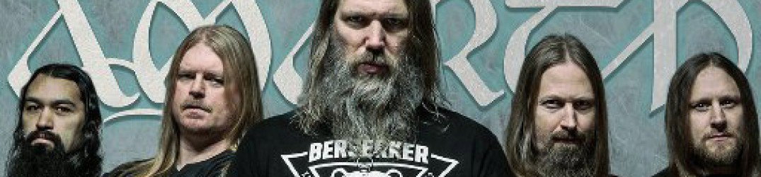 Amon Amarth e Arch Enemy: insieme al Summer Days In Rock di Majano (Udine)