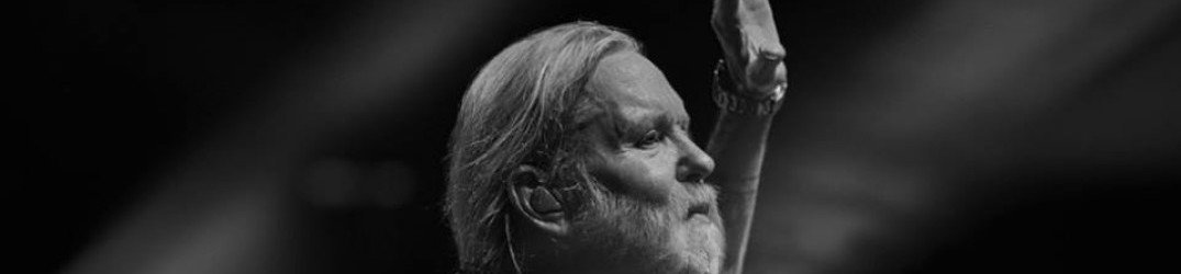 Allman Brothers: ci lascia Gregg Allman