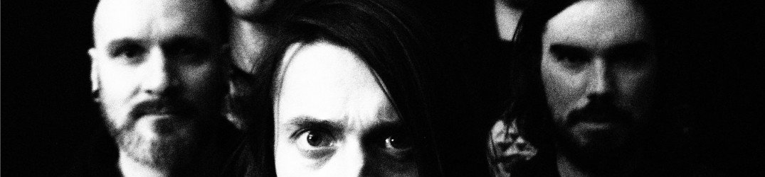 Deliverance: ultimo album "Chrst" in full streaming