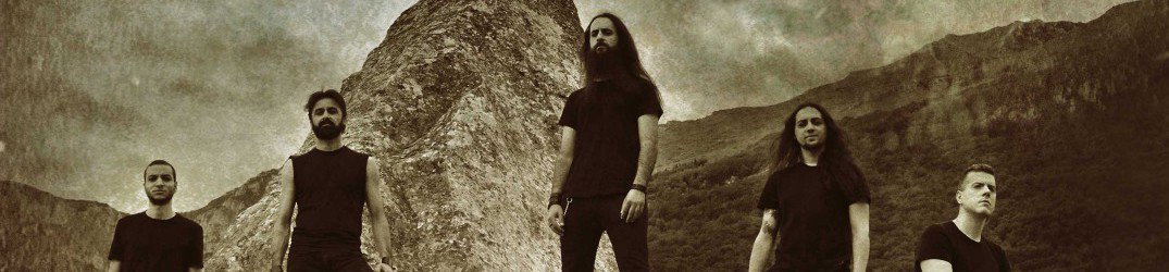 Shores Of Null: online il video di 'Donau'